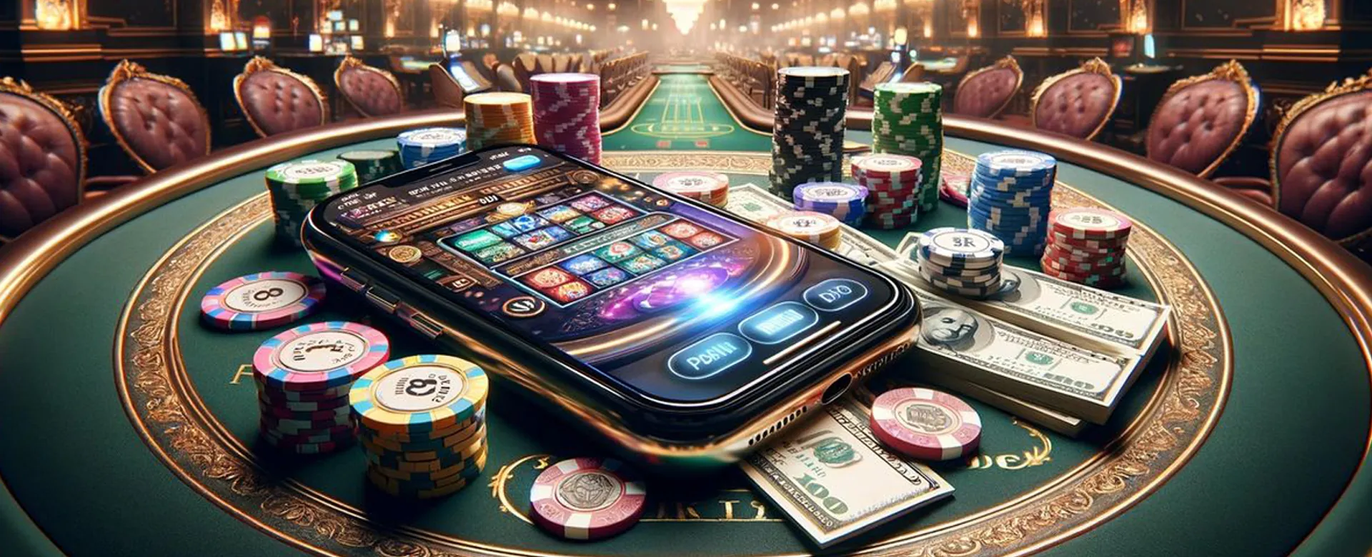SG777 Casino Login banner with exclusive promotions